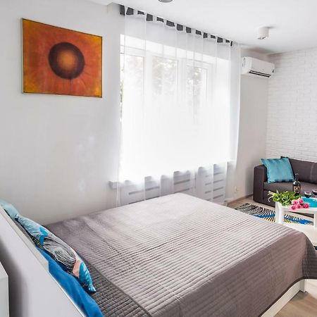 Iapartament Pilsudskiego 26 Appartamento Białystok Esterno foto