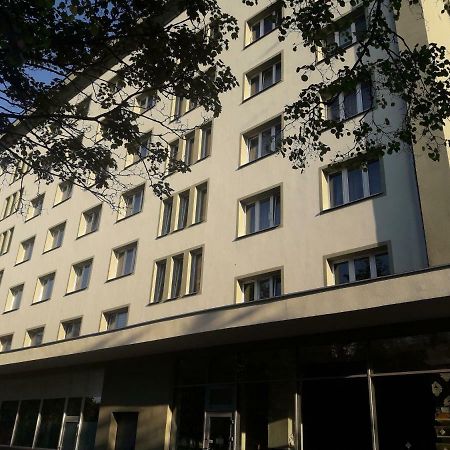 Iapartament Pilsudskiego 26 Appartamento Białystok Esterno foto