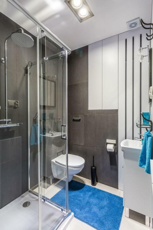 Iapartament Pilsudskiego 26 Appartamento Białystok Esterno foto