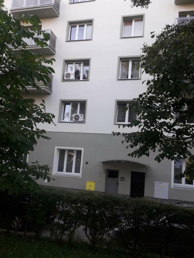Iapartament Pilsudskiego 26 Appartamento Białystok Esterno foto
