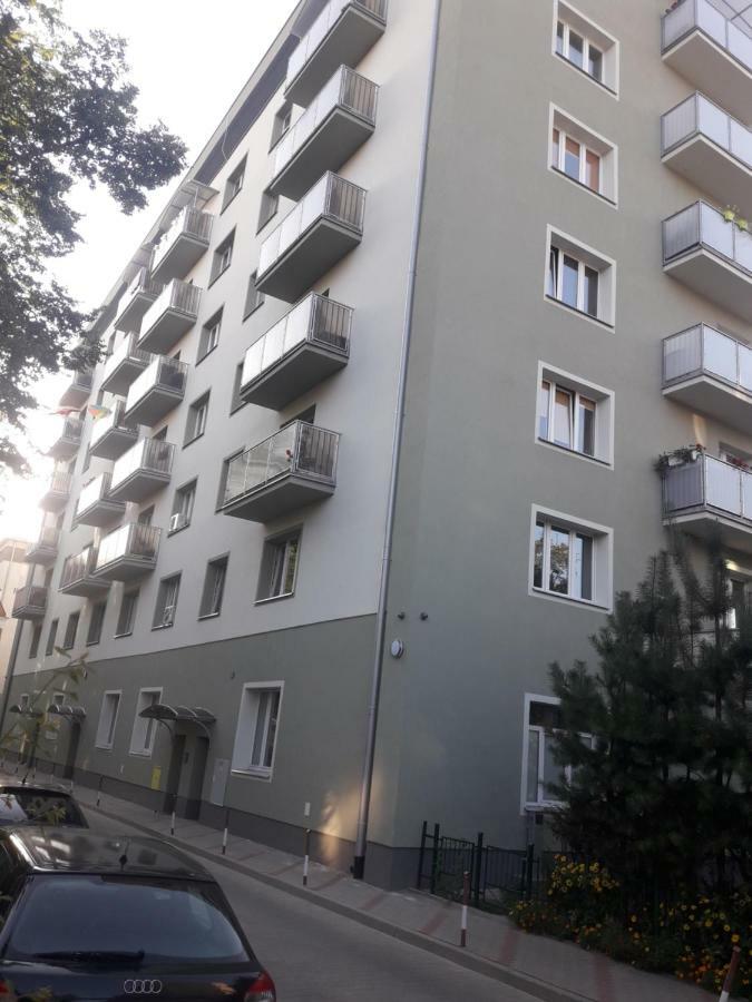Iapartament Pilsudskiego 26 Appartamento Białystok Esterno foto